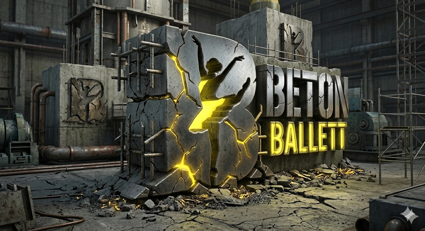Beton Ballett Hanseatic Events