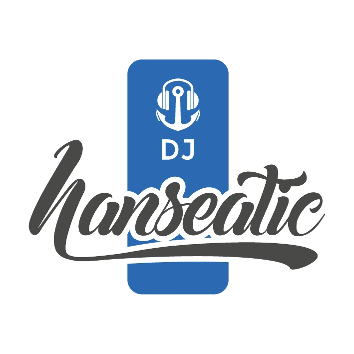 DJ Hanseatic Logo