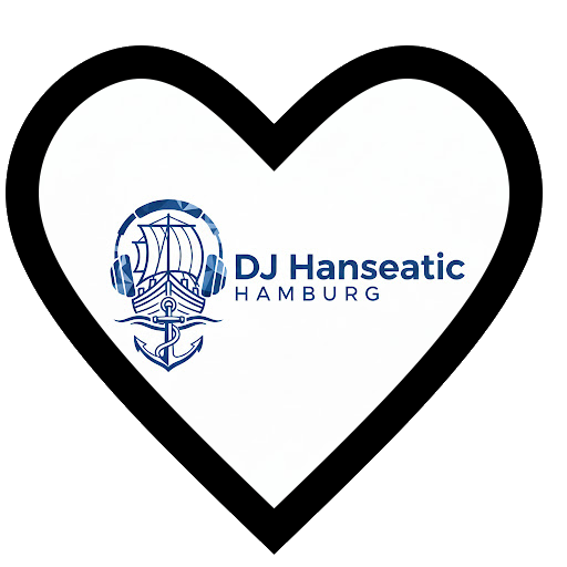 DJ Hanseatic Logo