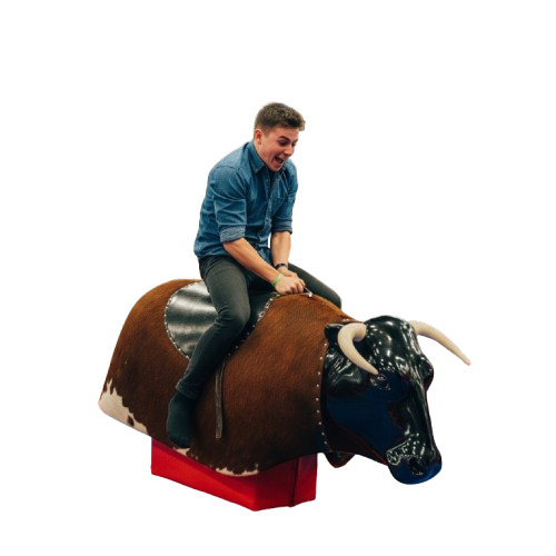 Bull Riding Rodeo mieten Norddeutschland