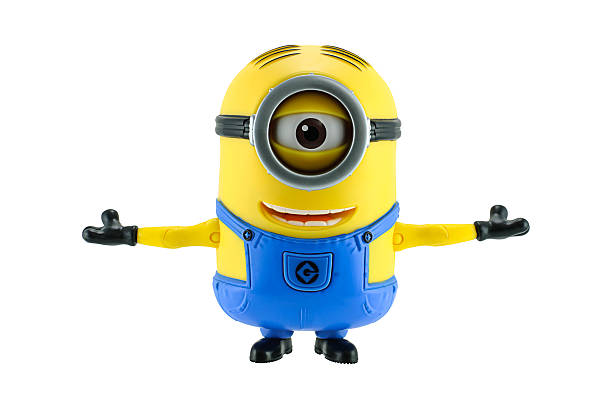Minion Kostüm mieten Event