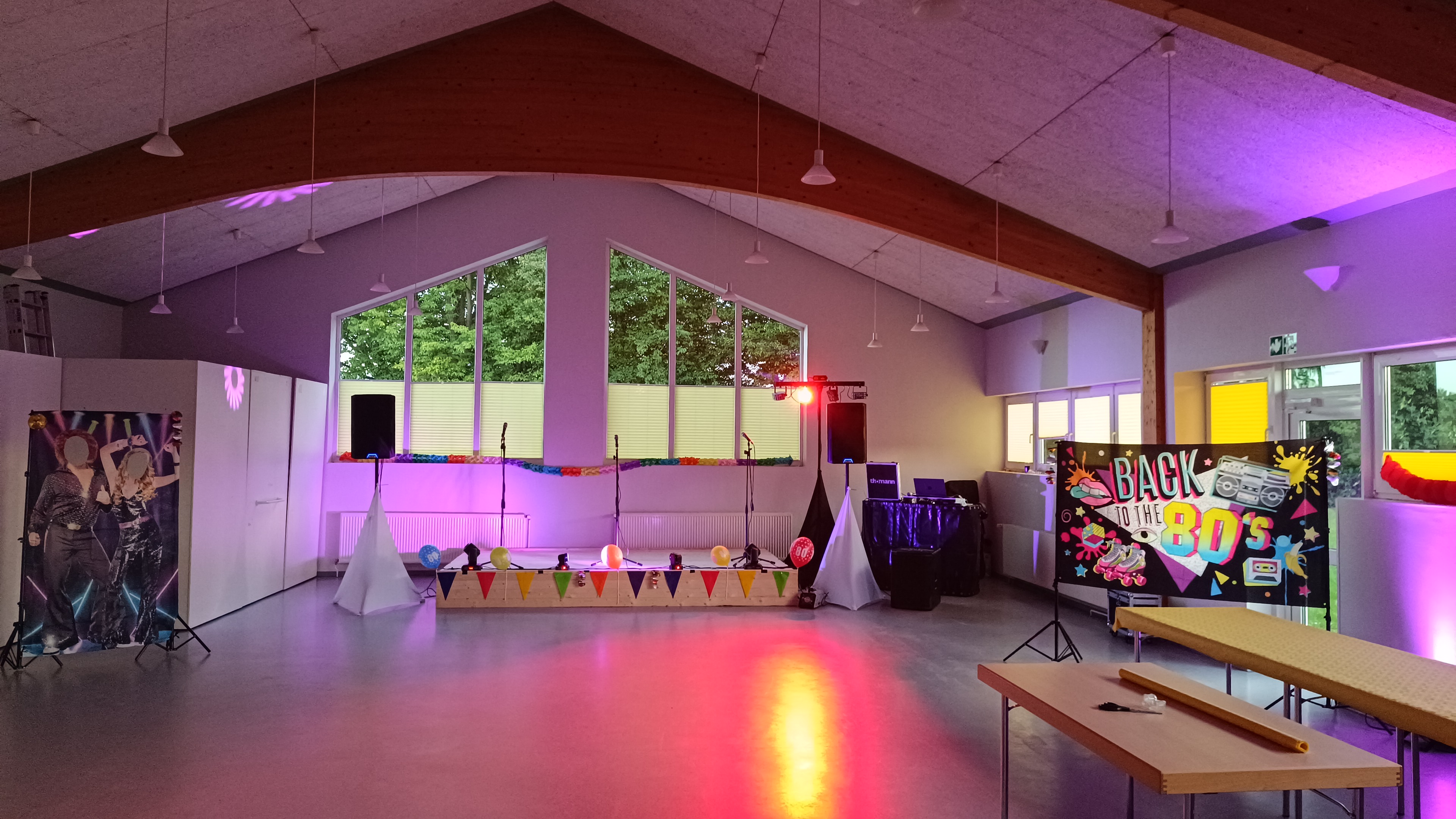 DJ Service Hanseatic Events Norddeutschland