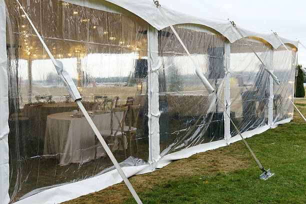 Partyzelt mieten Norddeutschland