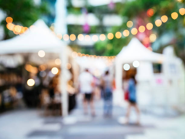 Stadtfest Messe Hanseatic Events